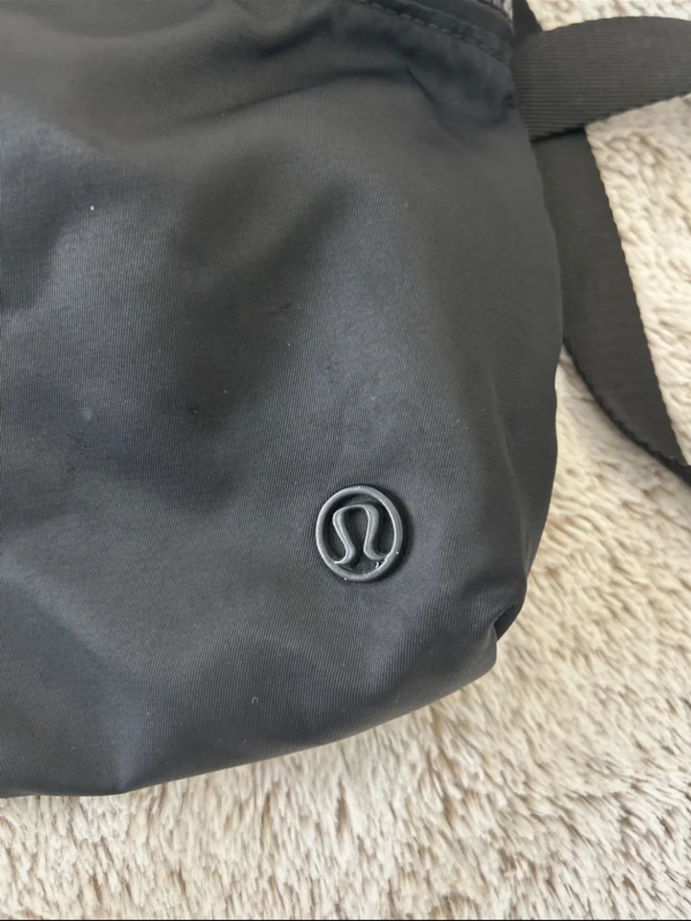 Lululemon Go Lightly Belt Bag